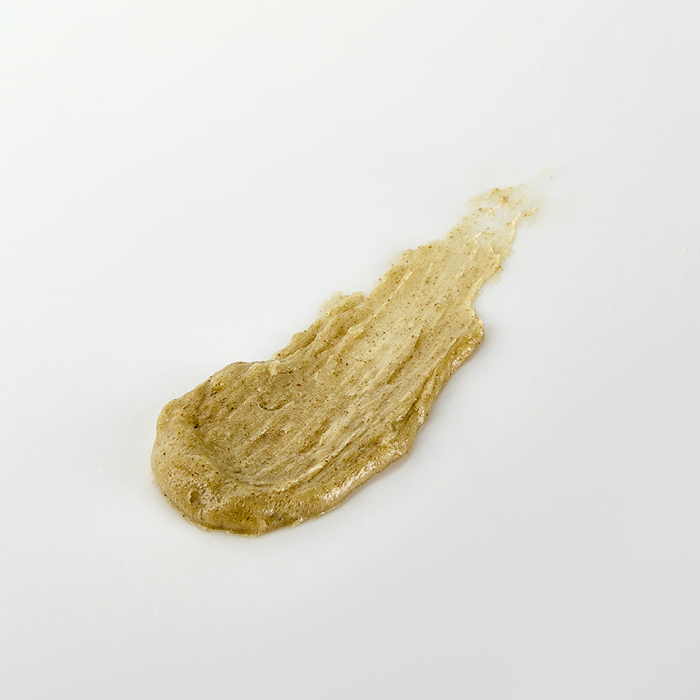 Jeju Artemisia Face Ritual Herbal Infusion Cleanser